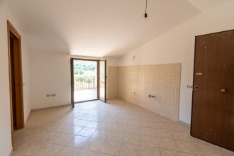 Mansarda in vendita, via Cavour, Nocera Terinese Marina, Nocera Terinese
