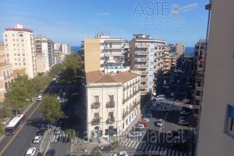 Appartamento in vendita, Corso Italia  172, Corso Italia, Catania