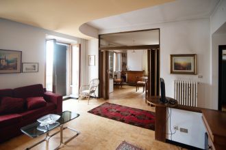 Villa in vendita, via Carducci 10, Fratte Rosa