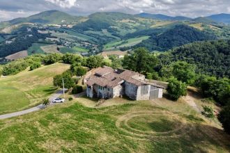 Rustico in vendita, Strada Triano, Sivizzano, Fornovo Di Taro