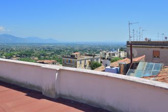 Terratetto plurifamiliare in vendita, Piazza Metabo  23, Velletri