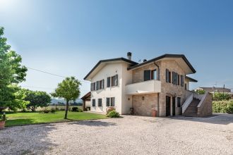 Villa in vendita, via Montegrotto, Torreglia