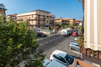 Trilocale in vendita, via Tremestieri  88, Mascalucia