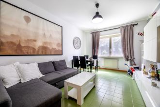 Bilocale in vendita, via dei Colli della Serpentara  76, Nuovo Salario, Roma