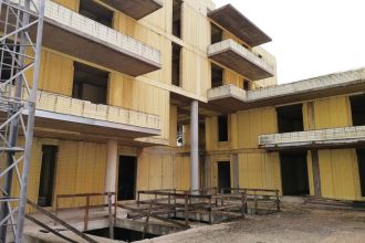 Stabile o palazzo in vendita, via P.G.Biffignandi  29, Vigevano