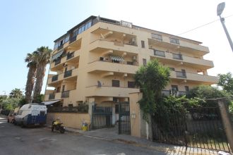 Attico in vendita, via Pozzicello  37, Gallico, Reggio Calabria