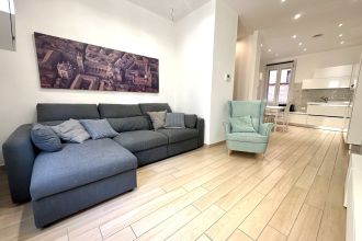 Quadrilocale in vendita, Strada Giuseppe Garibaldi  65, Centro, Parma