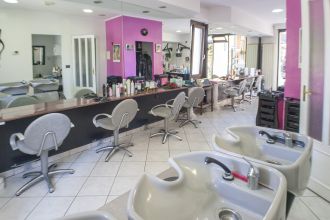 Negozio in vendita, via Latina  49, Grugliasco