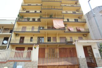 Quadrilocale in vendita, via Quarnaro  14, Gallico, Reggio Calabria