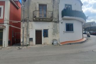 Terratetto unifamiliare in vendita, via bardascini 55, Santa Maria La Carità