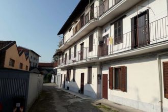 Appartamento in vendita, Corso Milano  23, Vigevano