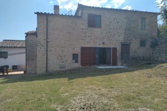 Casale in vendita, Strada del brugneto 6, Montecampano, Amelia