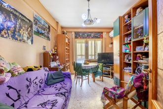 Bilocale in vendita, via Giovanni Maggi  42, Pigneto, Roma