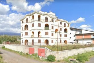 Quadrilocale in vendita, via Giuseppe Tomasi di Lampedusa  11, Santa Maria Di Licodia