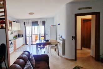 Quadrilocale in vendita, via Martiri di Nassirya, Catanzaro
