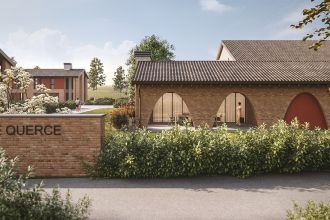 Villa in vendita, Strada Varra Superiore  1, Collecchio