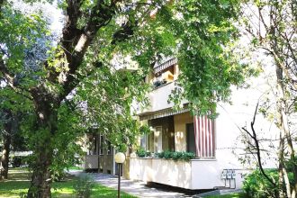 Trilocale in vendita, via Monte Baldo 25, Vigevano