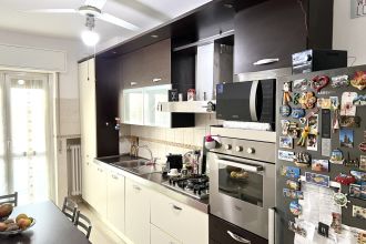 Bilocale in vendita, viale Friuli  22, Cinisello, Cinisello Balsamo
