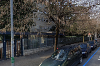 Box / Garage in affitto, via Asmara  9, Trieste, Roma