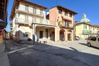 Terratetto plurifamiliare in vendita, Piazza Sampieri  1, Gassino Torinese