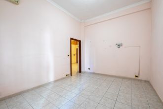 Bilocale in vendita, via Collatina  231, Tor Sapienza, Roma