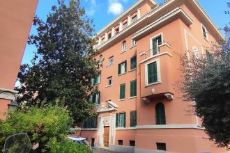 Appartamento in vendita, via Stamira  31, Bologna, Roma