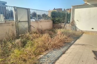 Bilocale in affitto, via Don Pirro Scavizzi  14, Ponte di Nona, Roma