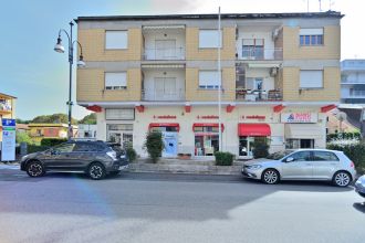 Trilocale in vendita, via Aldo Moro  149, Centro, Frosinone