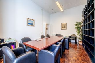 Ufficio in affitto, via Fabio Massimo  45, Prati, Roma