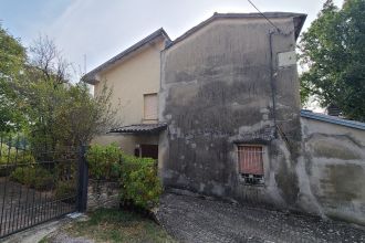 Rustico in vendita, Case Borgheggiani 6, Sivizzano, Fornovo Di Taro