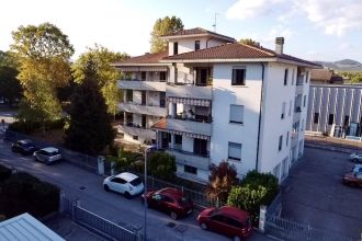 Trilocale in vendita, via Alfredo Zerbini  1, Fornovo Di Taro