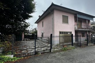 Villa in vendita, viale Libertà  12, Marzo, Zerbolò