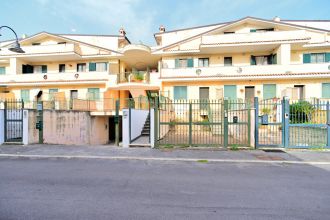 Quadrilocale in vendita, via Paolo VI  5f, Lariano