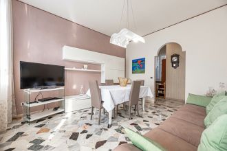 Quadrilocale in vendita, via Antonio Teso  8, Santa Bertilla, Vicenza