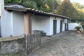 Villa in vendita, via dei Pescatori  13, Mole, Castel Gandolfo