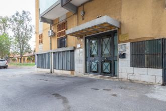 Bilocale in vendita, via Nicola Zingarelli  2, Ferrarotto, Catania