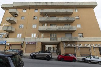 Trilocale in vendita, viale Tommaso Campanella  68, Mater Domini, Catanzaro