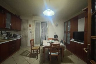 Trilocale in vendita, via Angelo Volpicelli  34, Arzano