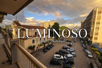 Quadrilocale in vendita, Piazza Annunziata  4, Angri
