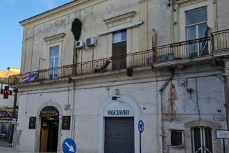 Appartamento in vendita, Corso Antonio Gramsci  7, Cerignola