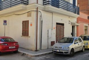 Box / Garage in vendita, via Sorrento  41, Cerignola
