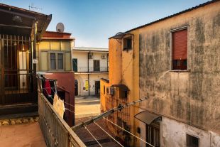 Terratetto plurifamiliare in vendita, via San Valentino 120, Sarno
