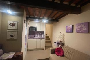 Casale in vendita, via Firenze  3, Semproniano