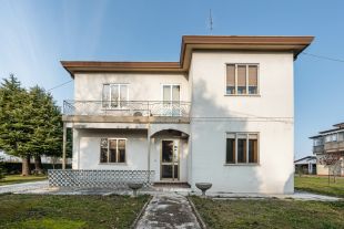 Appartamento in villa in vendita, via Ca&#039; Solaro  32, Venezia