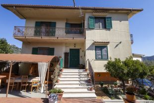 Villa in vendita, Località Scala  18, Siano, Catanzaro