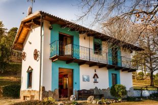 Casale in vendita, Borgata Veneria  36, Giaveno