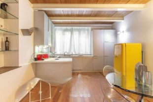 Loft in vendita, via Aleardo Aleardi  14, Sarpi, Milano