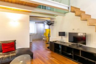 Loft in vendita, via Aleardo Aleardi  14, Sarpi, Milano