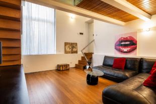 Loft in vendita, via Aleardo Aleardi  14, Sarpi, Milano