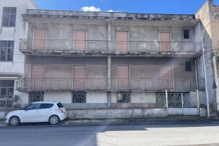 Appartamento in vendita, via Sarno  140, Striano